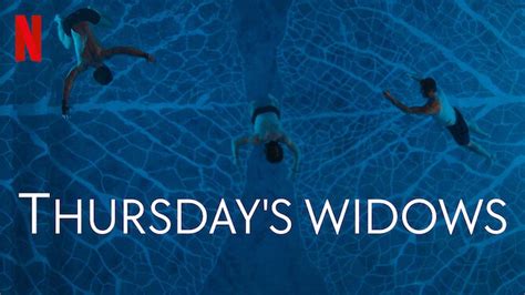 thursdays widows review